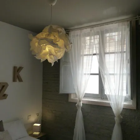 Cozy 3 Apartment Valencia