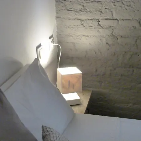 Apartamento Cozy 3 *