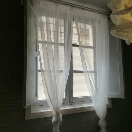 Cozy 3 * Valência