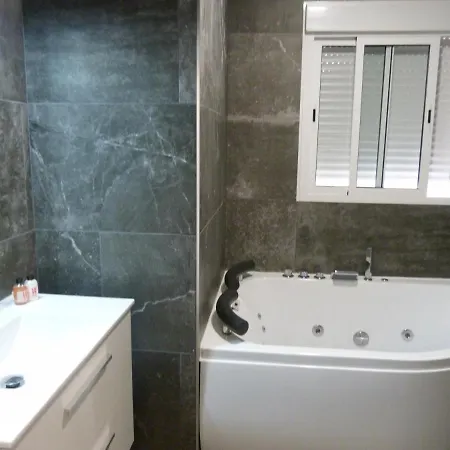 Cozy 3 Apartamento *