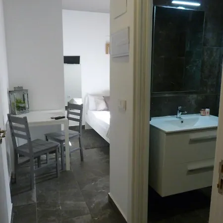 Apartamento Cozy 3