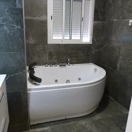 Apartamento Cozy 3 *